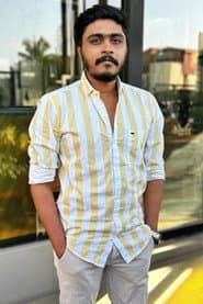 Photo of Hari Baskar