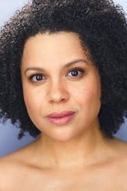 Photo of Megan Robinson