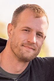 Photo of Aaron Wimmer