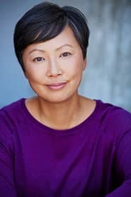 Photo of Amy Anderson