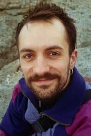 Photo of Boris Gavrilović