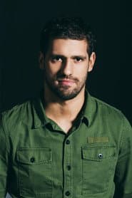 Photo of Nenad Pagonis