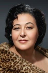 Photo of Lebibe Çakın