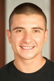 Photo of Jack Ganley