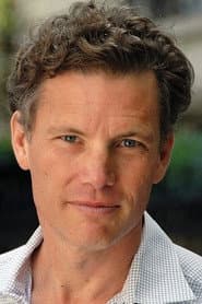 Photo of Ian McCamy