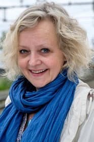 Photo of Marianne Meløy
