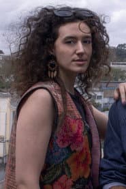 Photo of Mafê Crepaldi