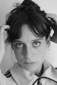 Photo of Pauline Bélier