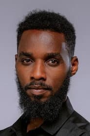 Photo of Niyigena Jean Pierre