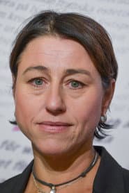 Photo of Hanne Kjöller