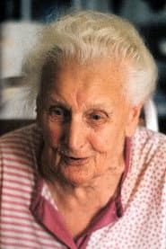 Photo of Jászai Joli