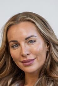 Photo of Carina Dahl