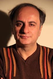 Photo of Mohammad Ali Sajjadi