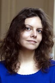 Photo of Camille Goudeau