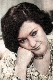 Photo of Lucy Meirelles