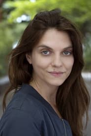 Photo of Camille Fievez
