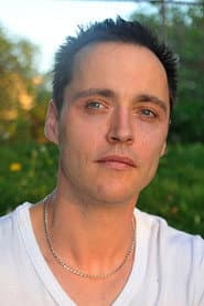 Photo of Étienne Desrosiers