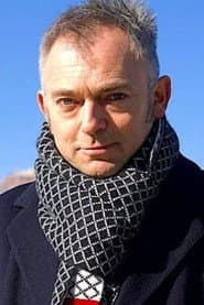 Photo of Charles Hazlewood