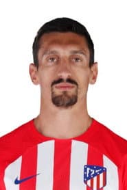 Photo of Stefan Savic