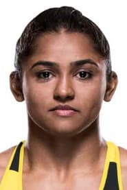 Photo of Viviane Pereira