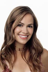 Photo of Natalia Livingston