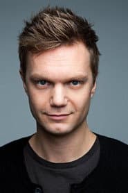 Photo of Johan Hallström