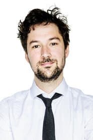 Photo of Christopher Pahle