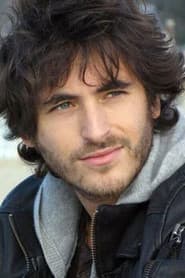 Photo of Mickaël Miro