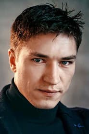 Photo of Alexej Kirsanov