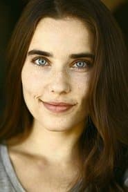 Photo of Alix Angelis