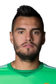 Photo of Sergio Romero