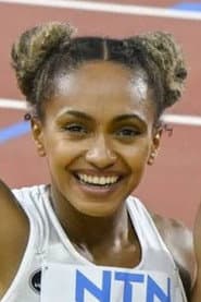Photo of Naomi Van den Broeck