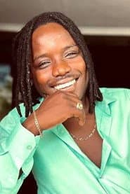 Photo of Thulane Shange