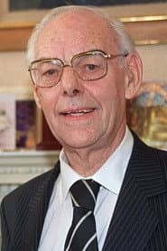 Photo of Denis Thatcher