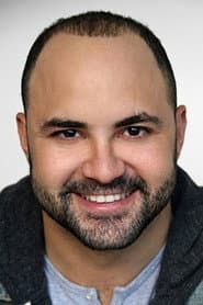 Photo of Juan Alfonso