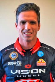 Photo of Toni Elías