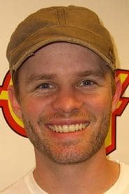 Photo of Chris Raab