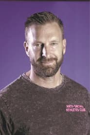 Photo of Ben Wright