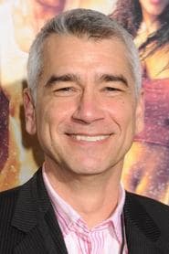 Photo of David Nicksay