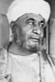 Photo of Tashkhodja Khodjaev