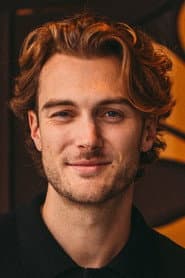 Photo of Jesse Burgess
