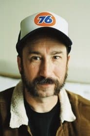 Photo of Jason Kisvarday