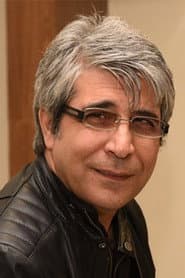 Photo of Amir Ghaffarmanesh