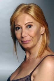 Photo of Betty Raiter