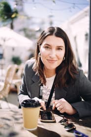 Photo of Julia Bales