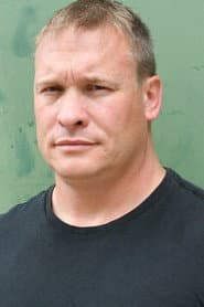 Photo of Michael Whinnett