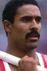 Photo of Daley Thompson