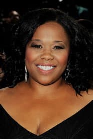 Photo of Natalie Desselle-Reid