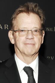 Photo of Peter Askin