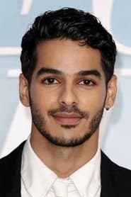 Photo of Ishaan Khatter